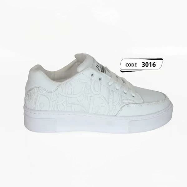 ونس دیور سفید بندی(کد 3016 )